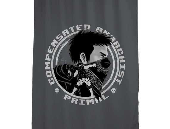 Compensated Anarchist
