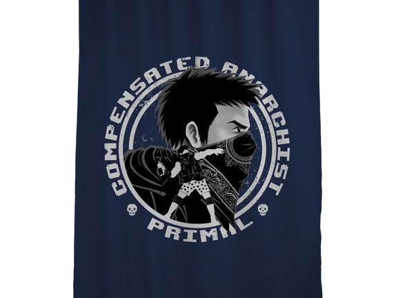Compensated Anarchist