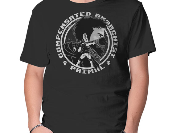Compensated Anarchist