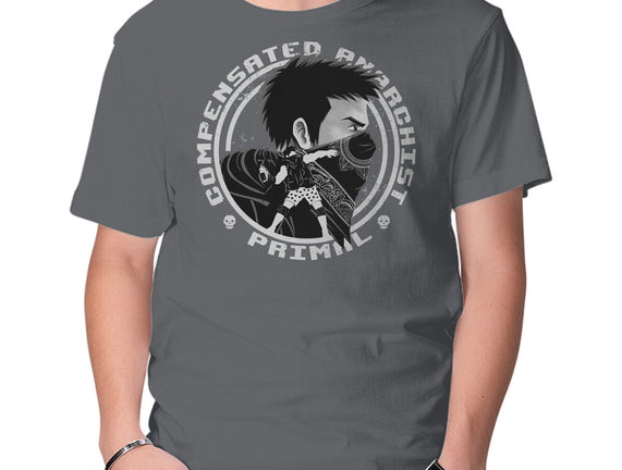 Compensated Anarchist