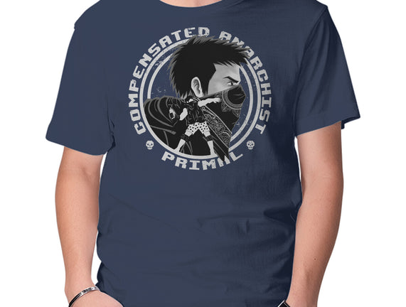 Compensated Anarchist