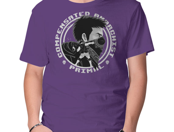 Compensated Anarchist