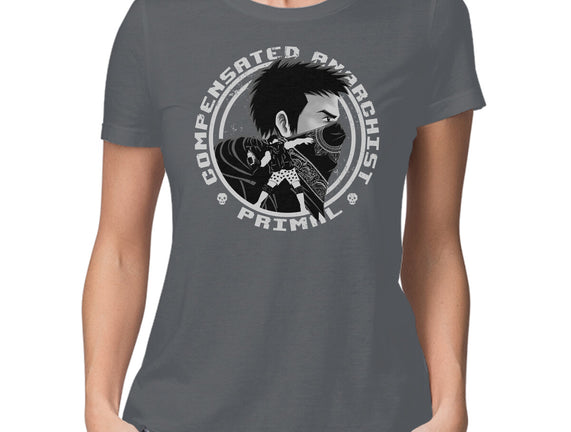 Compensated Anarchist