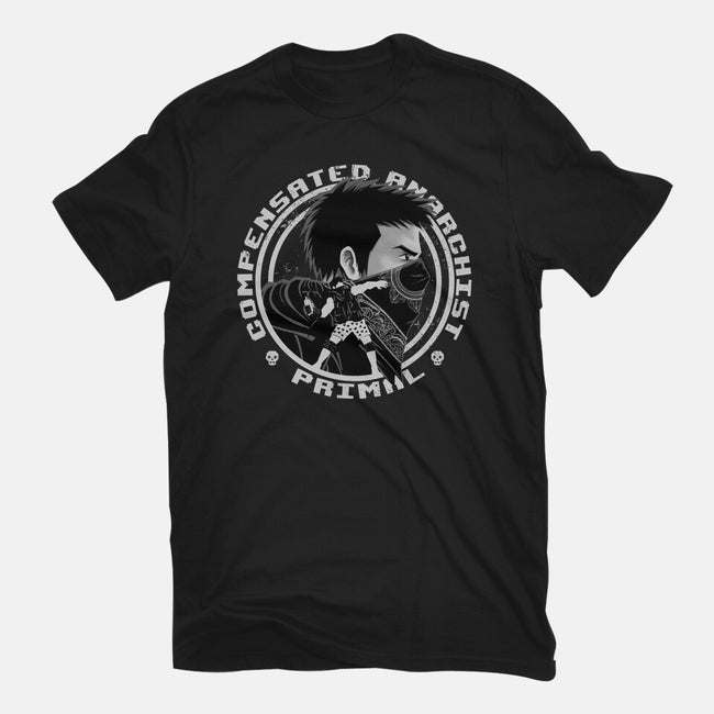 Compensated Anarchist-Womens-Basic-Tee-rmatix