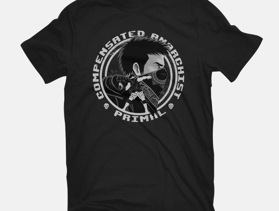 Compensated Anarchist