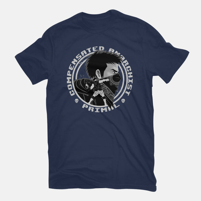 Compensated Anarchist-Womens-Basic-Tee-rmatix