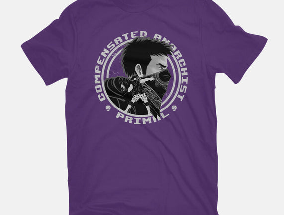 Compensated Anarchist
