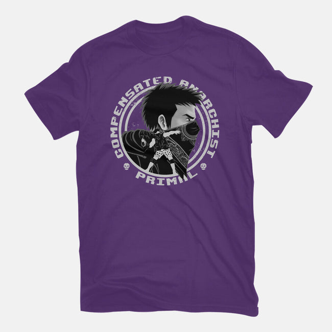 Compensated Anarchist-Mens-Premium-Tee-rmatix