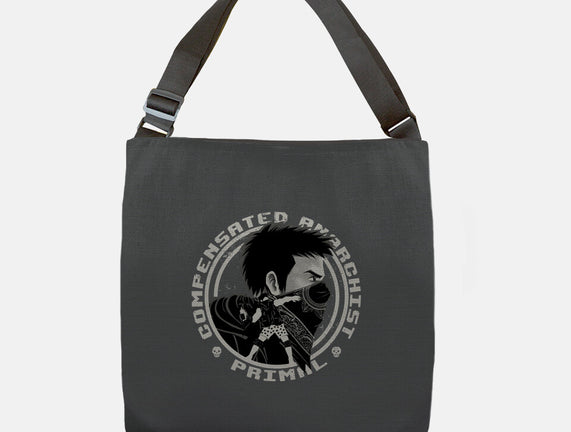 Compensated Anarchist