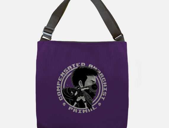 Compensated Anarchist
