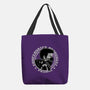 Compensated Anarchist-None-Basic Tote-Bag-rmatix