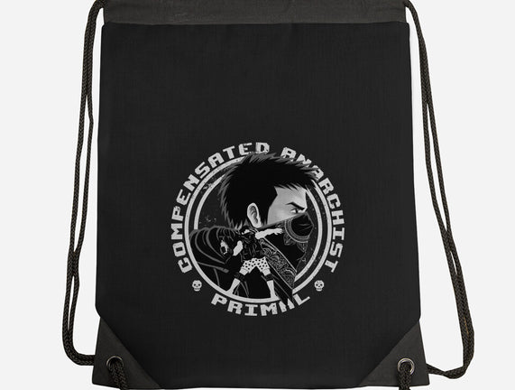 Compensated Anarchist