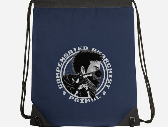 Compensated Anarchist