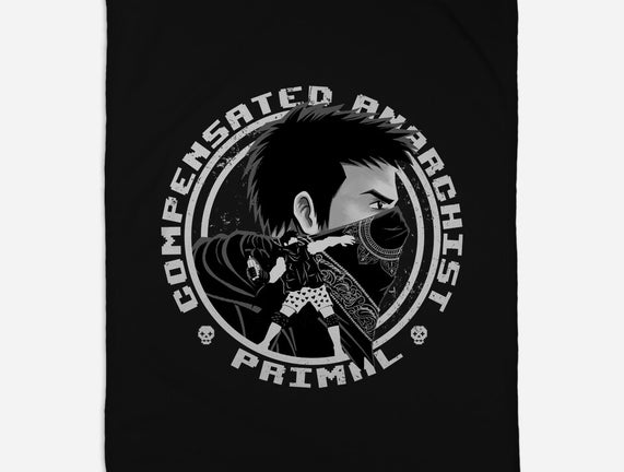 Compensated Anarchist