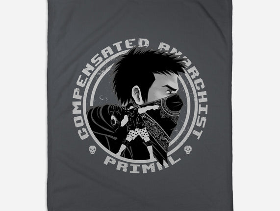 Compensated Anarchist