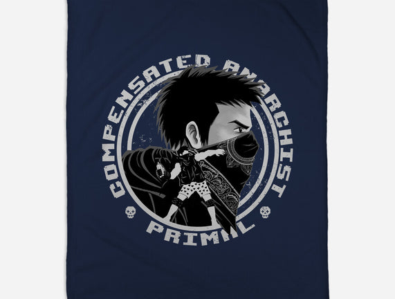 Compensated Anarchist