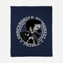 Compensated Anarchist-None-Fleece-Blanket-rmatix