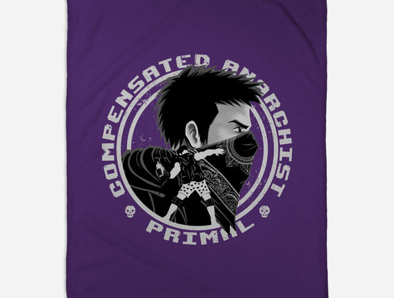 Compensated Anarchist