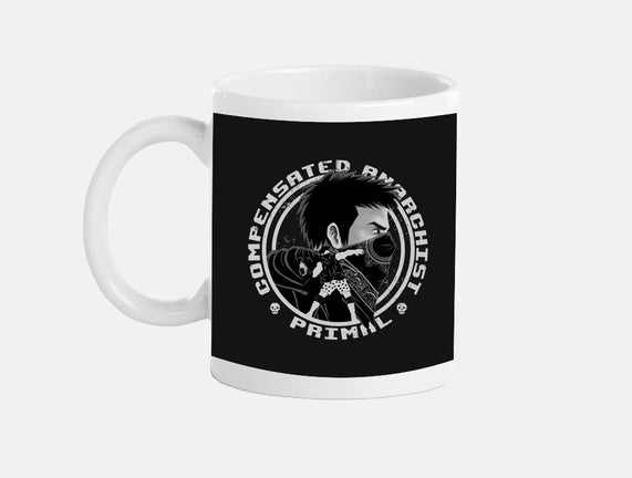 Compensated Anarchist