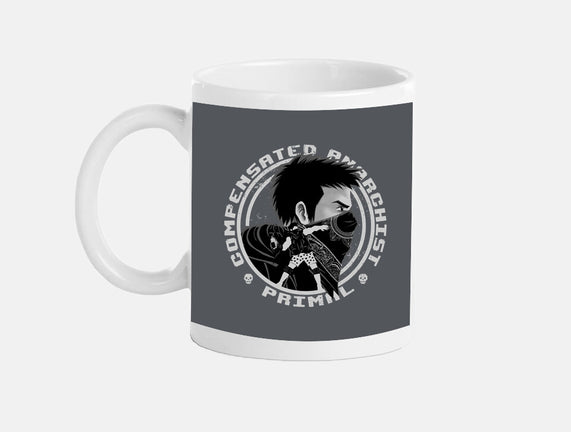 Compensated Anarchist