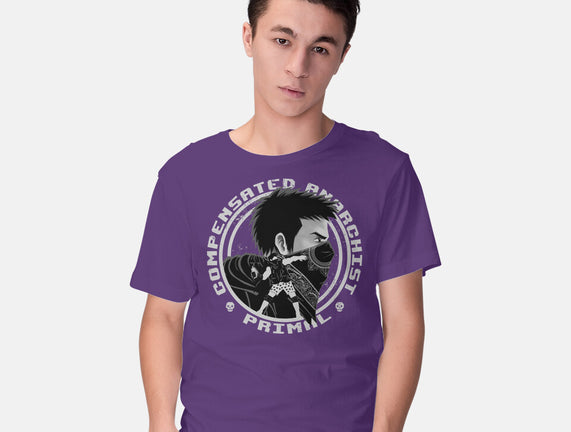 Compensated Anarchist