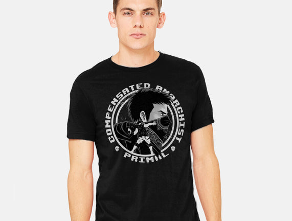 Compensated Anarchist