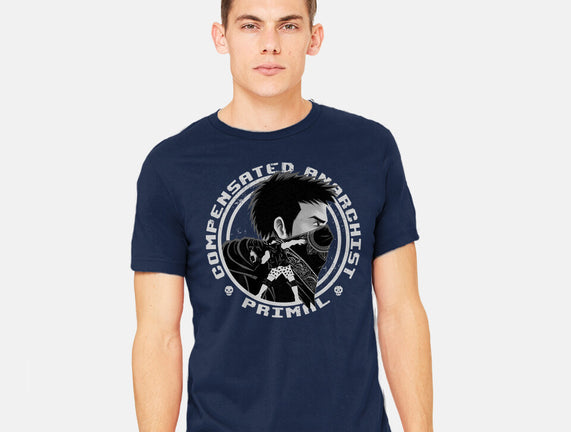 Compensated Anarchist