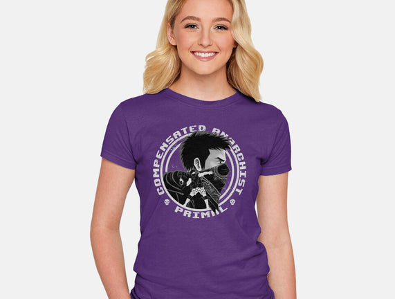 Compensated Anarchist