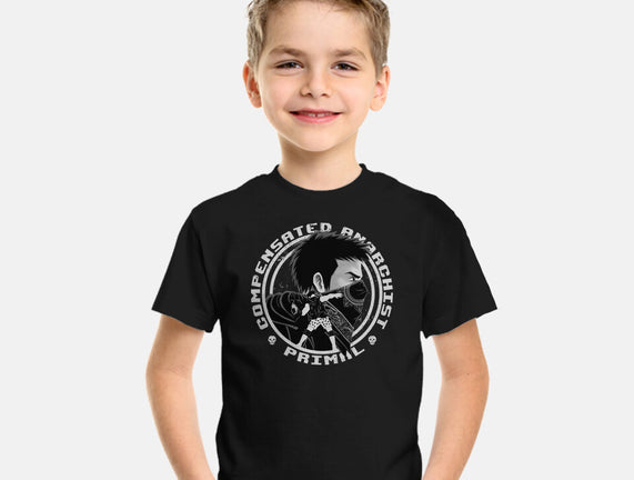 Compensated Anarchist