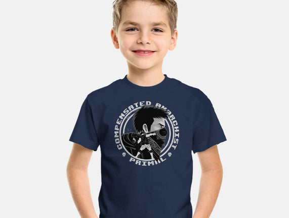 Compensated Anarchist