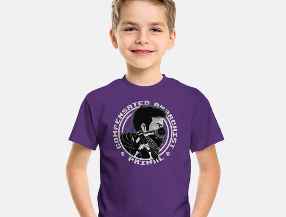 Compensated Anarchist