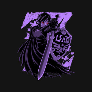 I’m A Shadow