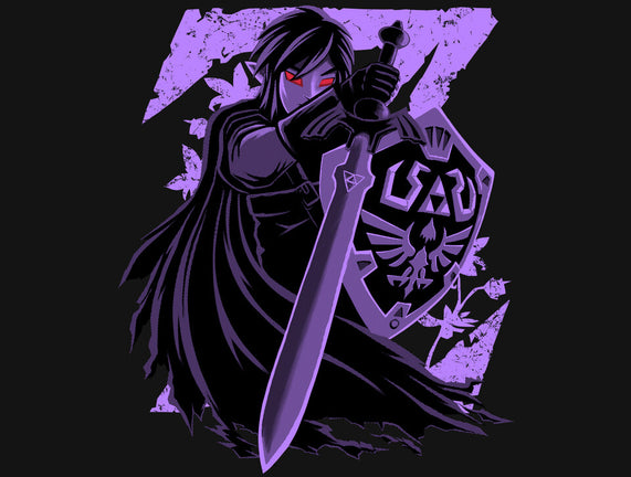 I’m A Shadow