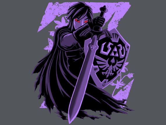 I’m A Shadow