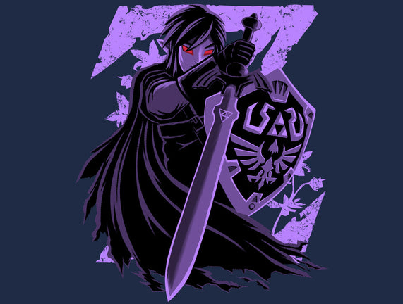 I’m A Shadow