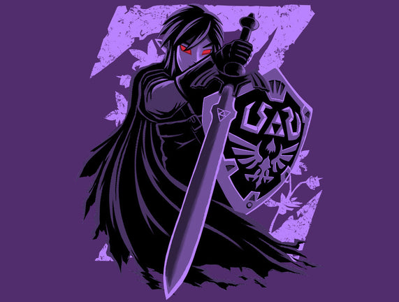 I’m A Shadow