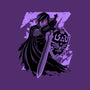 I’m A Shadow-None-Fleece-Blanket-rmatix
