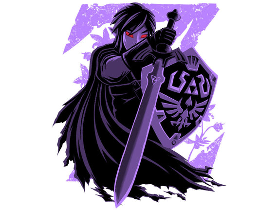 I’m A Shadow