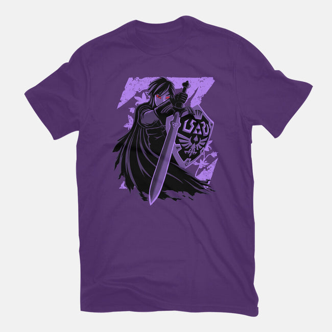 I’m A Shadow-Mens-Premium-Tee-rmatix