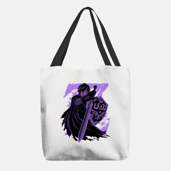 I’m A Shadow-None-Basic Tote-Bag-rmatix