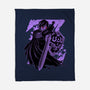 I’m A Shadow-None-Fleece-Blanket-rmatix