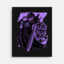 I’m A Shadow-None-Stretched-Canvas-rmatix