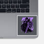 I’m A Shadow-None-Glossy-Sticker-rmatix