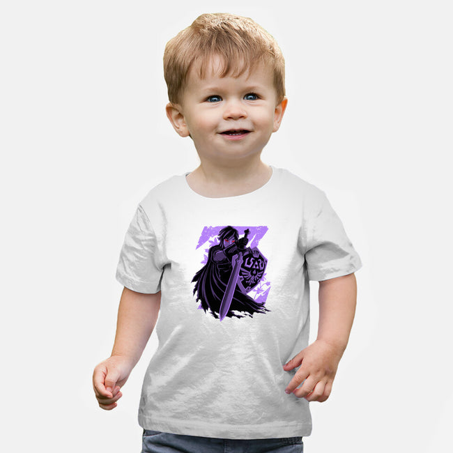 I’m A Shadow-Baby-Basic-Tee-rmatix