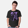 I’m A Shadow-Mens-Basic-Tee-rmatix