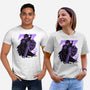 I’m A Shadow-Unisex-Basic-Tee-rmatix