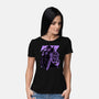 I’m A Shadow-Womens-Basic-Tee-rmatix