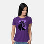 I’m A Shadow-Womens-Basic-Tee-rmatix