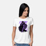 I’m A Shadow-Womens-Basic-Tee-rmatix