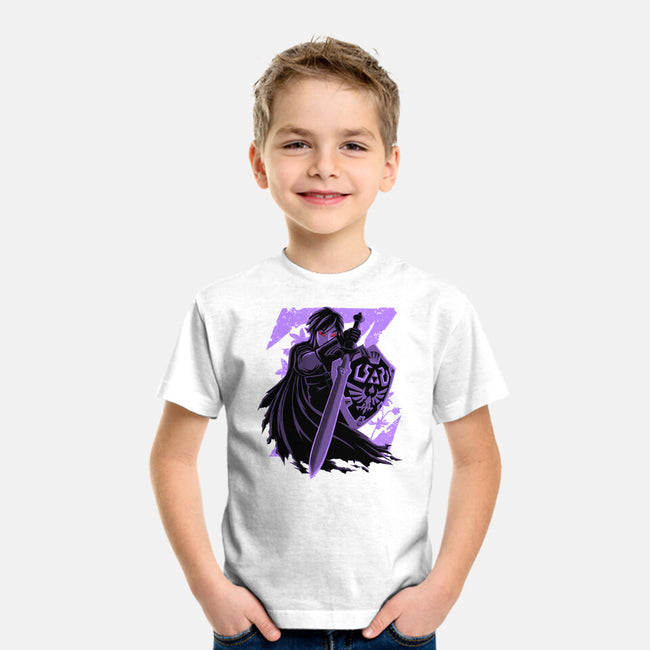 I’m A Shadow-Youth-Basic-Tee-rmatix
